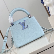 Louis Vuitton Top Handle Bags